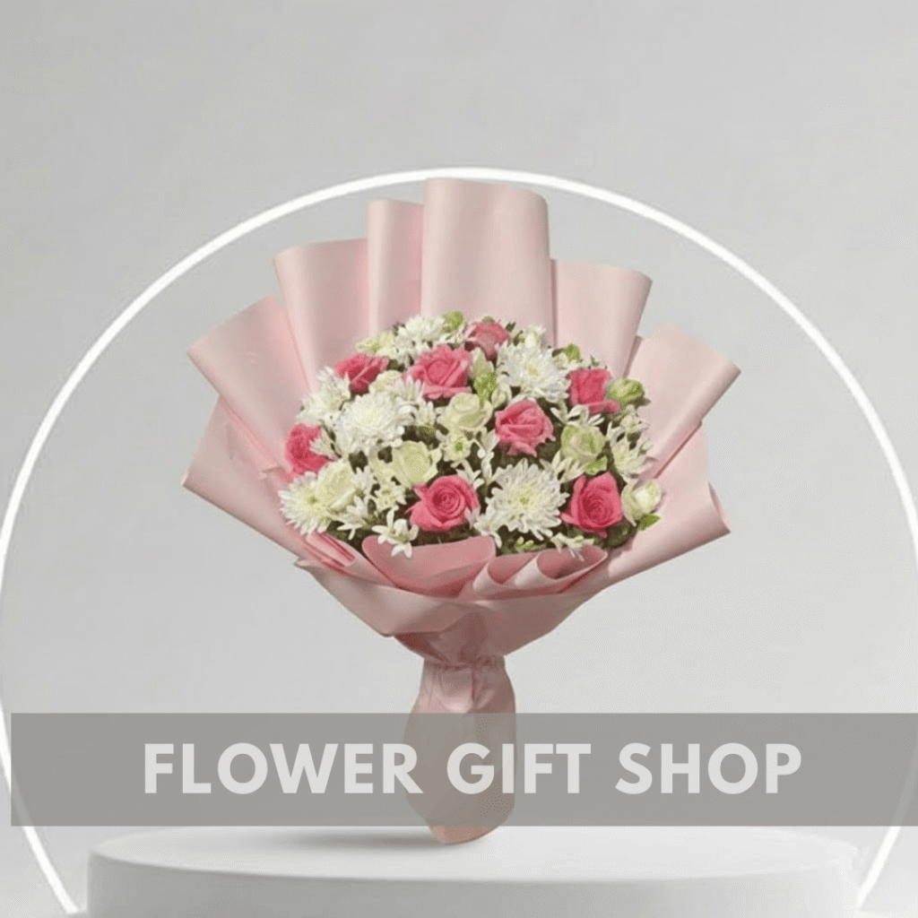 Classic Love Roses Bouquet