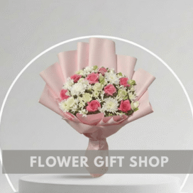 Classic Love Roses Bouquet