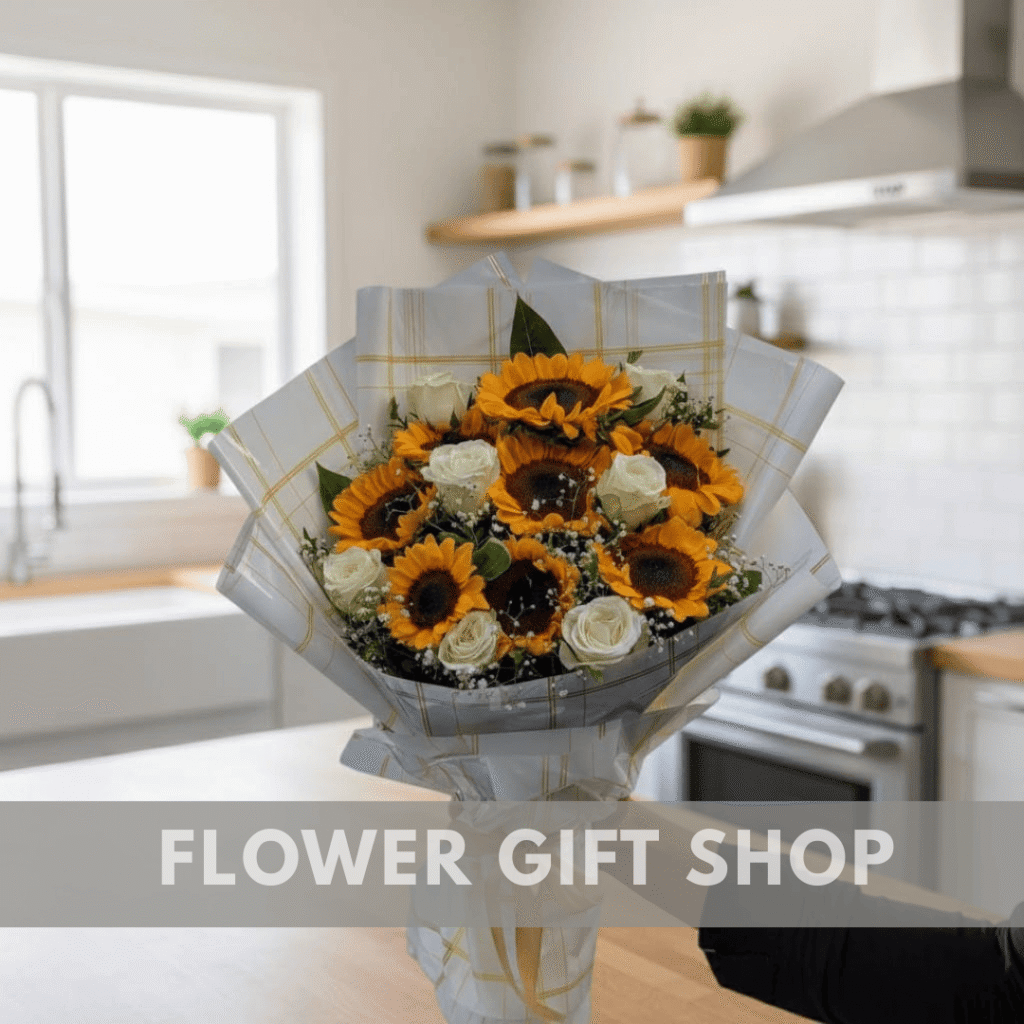 Mixed Rose Elegance Bouquet