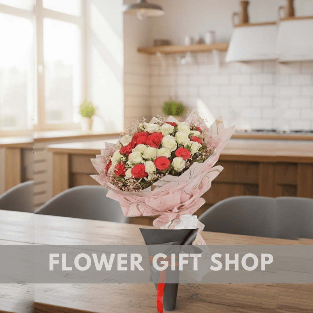 Colorful Dreams Bouquet