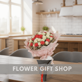 Colorful Dreams Bouquet