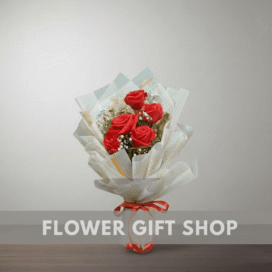 Garden Fresh Mix Bouquet