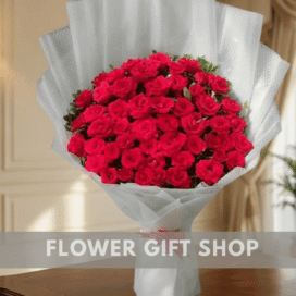 Nature’s Smile Bouquet