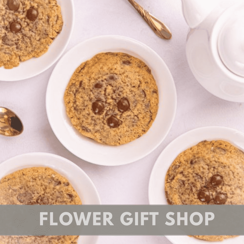 Milk Chocolate Cookie