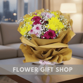 Pastel Paradise Bouquet