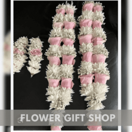 Flower Mala