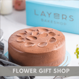 Chocolate Heaven Cake