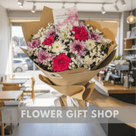 Yellow Sunshine Roses Bouquet