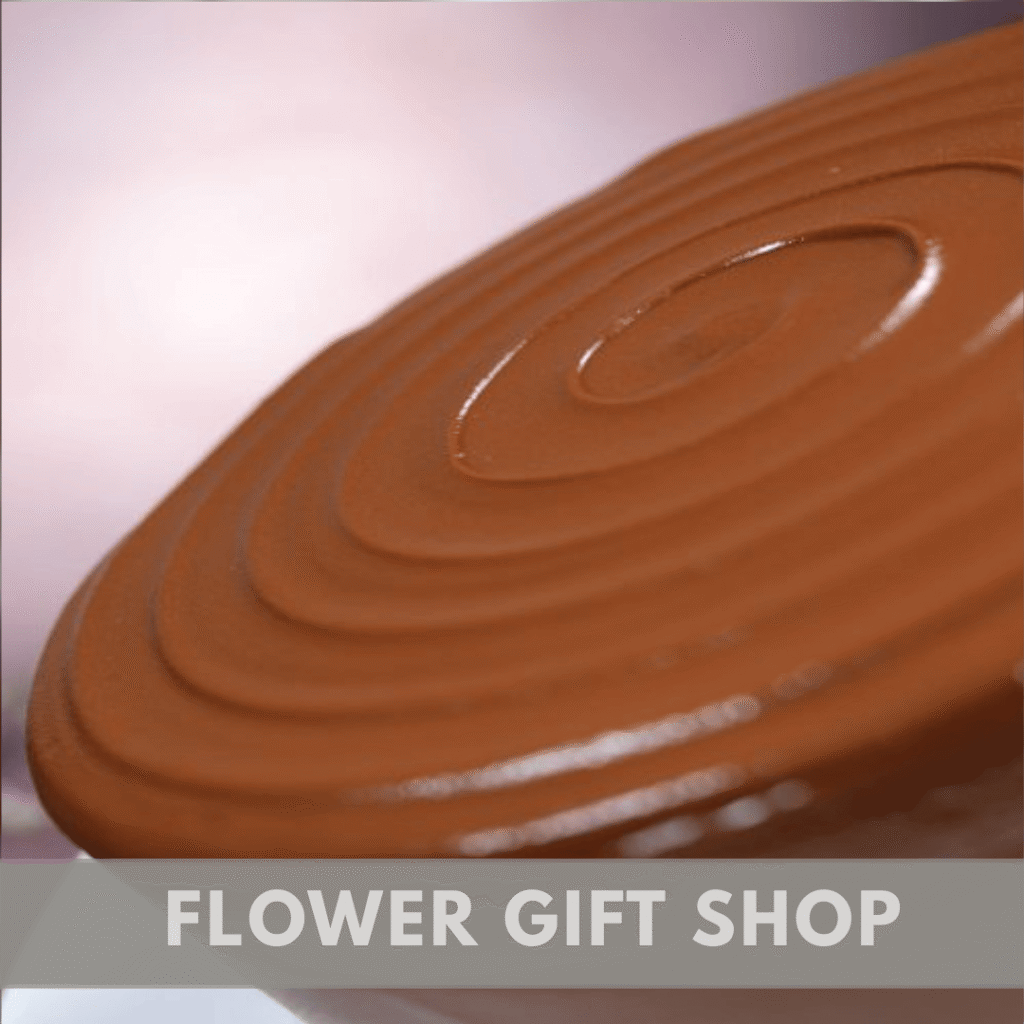 Hershey’s Chocolate Cake